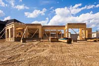 Construction photo
