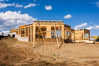Construction photo