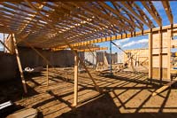 Construction photo