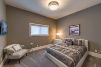 Finished home photo