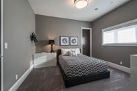 Finished home photo
