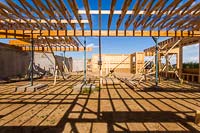 Construction photo