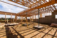 Construction photo