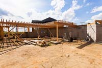 Construction photo