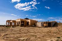 Construction photo