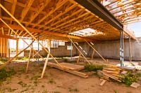Construction photo