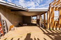 Construction photo