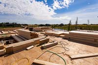 Construction photo