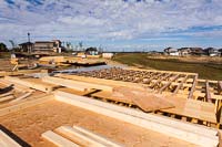 Construction photo