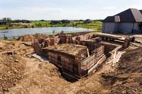 Construction photo