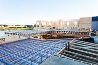 Construction photo