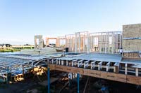 Construction photo