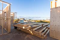 Construction photo