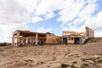 Construction photo