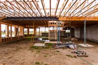 Construction photo
