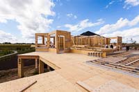 Construction photo