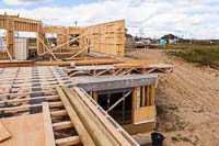 Construction photo