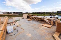 Construction photo