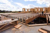Construction photo