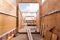 Construction photo