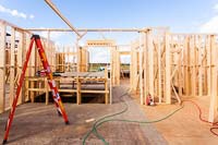 Construction photo