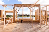 Construction photo