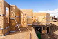 Construction photo