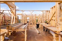 Construction photo