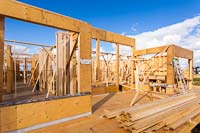 Construction photo