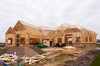 Construction photo
