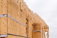 Construction photo