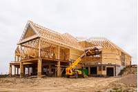 Construction photo