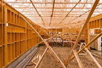 Construction photo