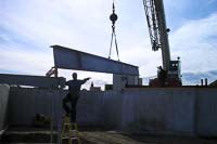 Construction photo