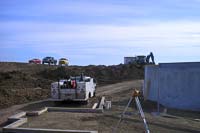 Construction photo