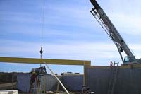 Construction photo