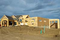Construction photo