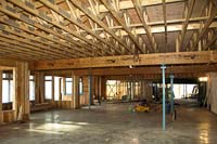 Construction photo