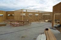 Construction photo
