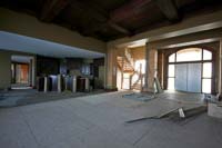 Construction photo