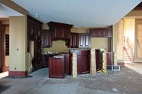 Construction photo