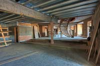Construction photo