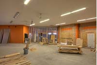 Construction photo
