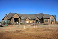 Construction photo
