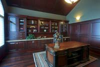 Finished home photo