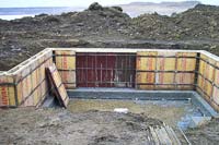 Construction photo