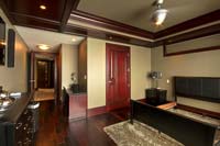 Finished home photo