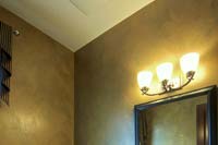 Finished home photo