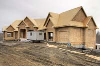 Construction photo