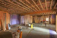 Construction photo